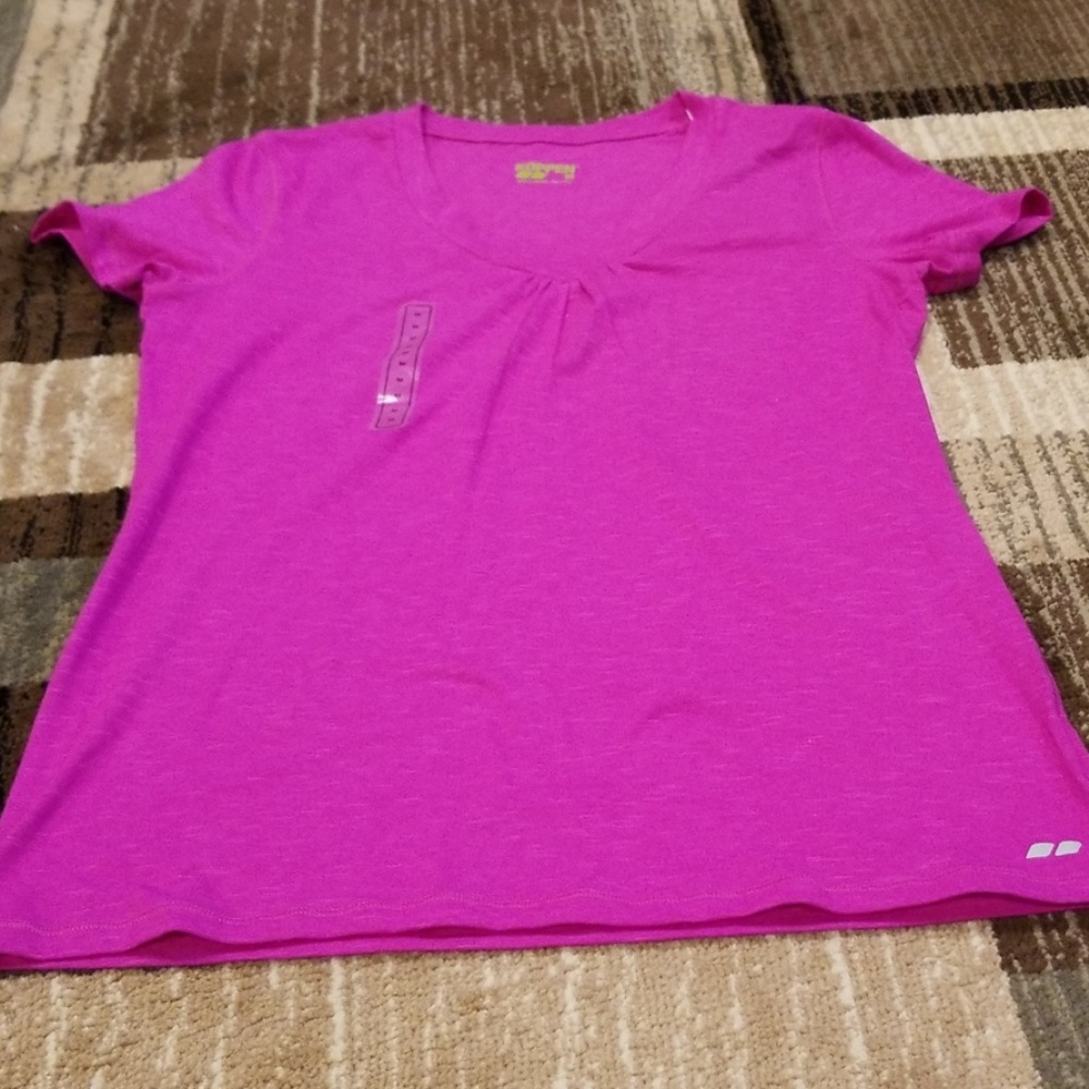 Koppen V-Neck Tshirt